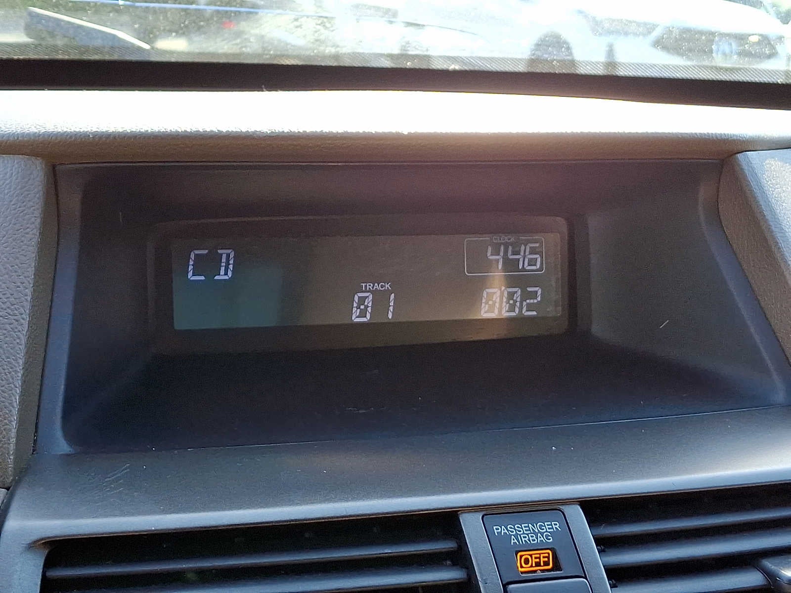 2010 Honda Accord 4dr I4 Auto LX-P
