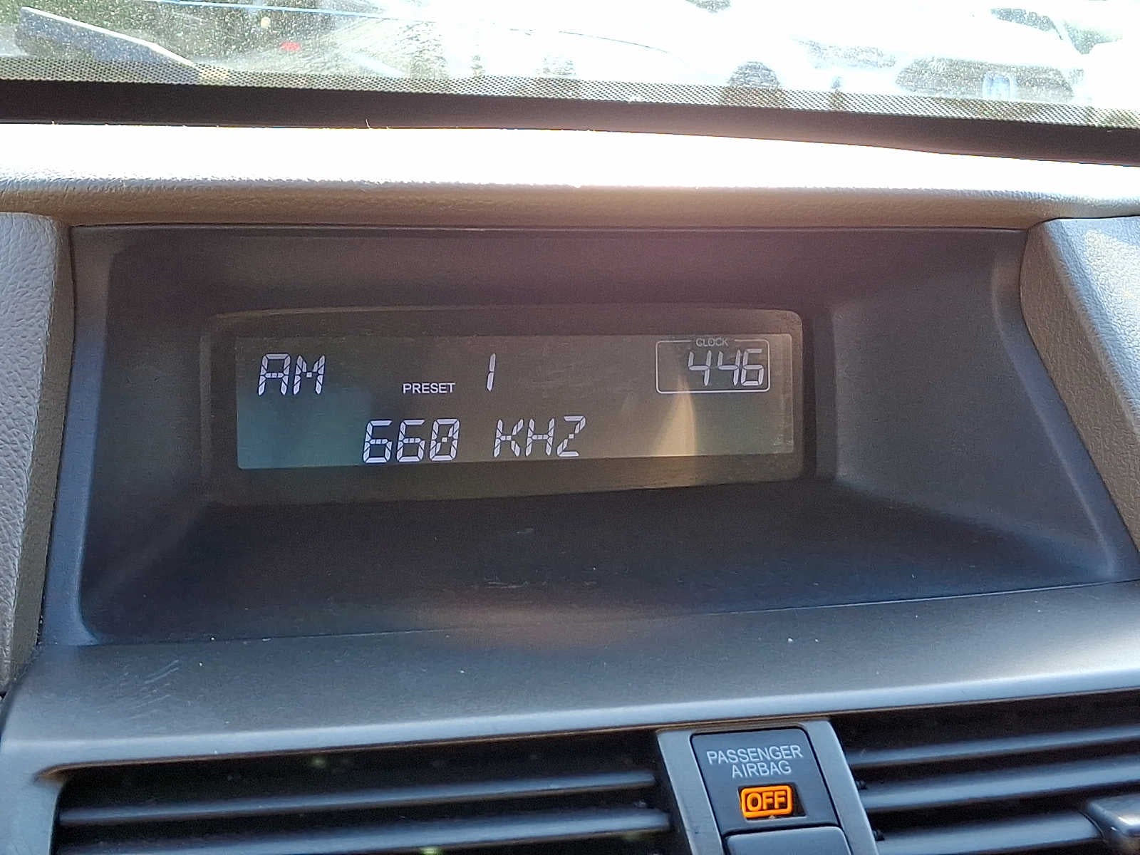 2010 Honda Accord 4dr I4 Auto LX-P