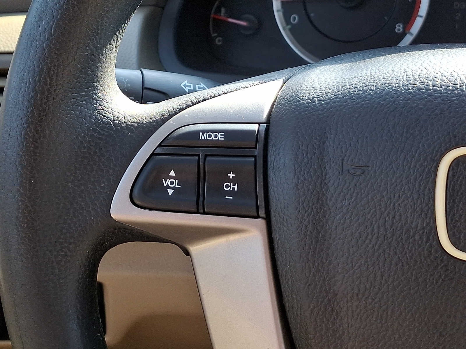 2010 Honda Accord 4dr I4 Auto LX-P