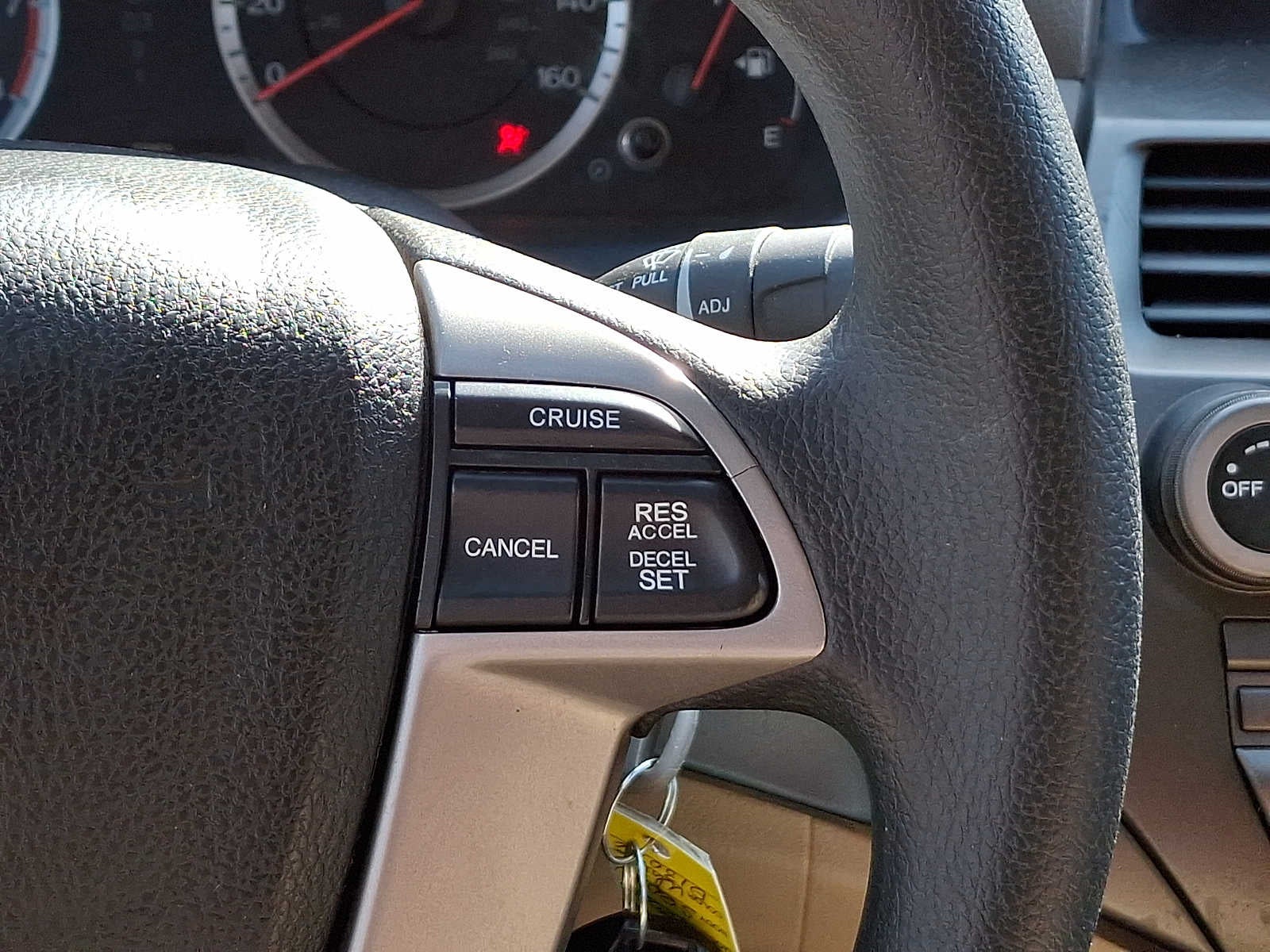 2010 Honda Accord 4dr I4 Auto LX-P