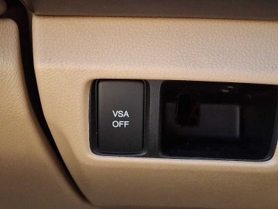 2010 Honda Accord 4dr I4 Auto LX-P