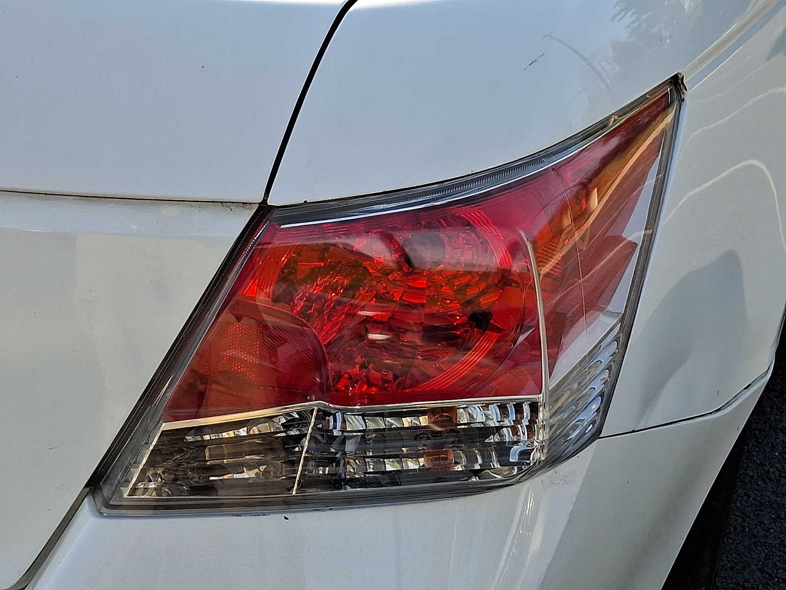 2010 Honda Accord 4dr I4 Auto LX-P