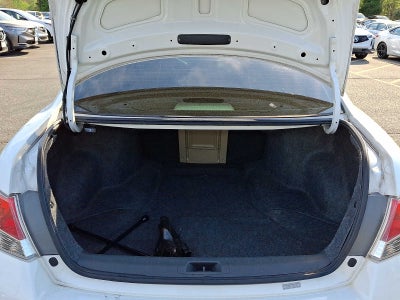 2010 Honda Accord 4dr I4 Auto LX-P