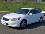 2010 Honda Accord 4dr I4 Auto LX-P
