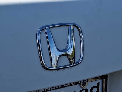 2010 Honda Accord 4dr I4 Auto LX-P