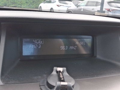 2012 Honda Accord 4dr I4 Auto SE