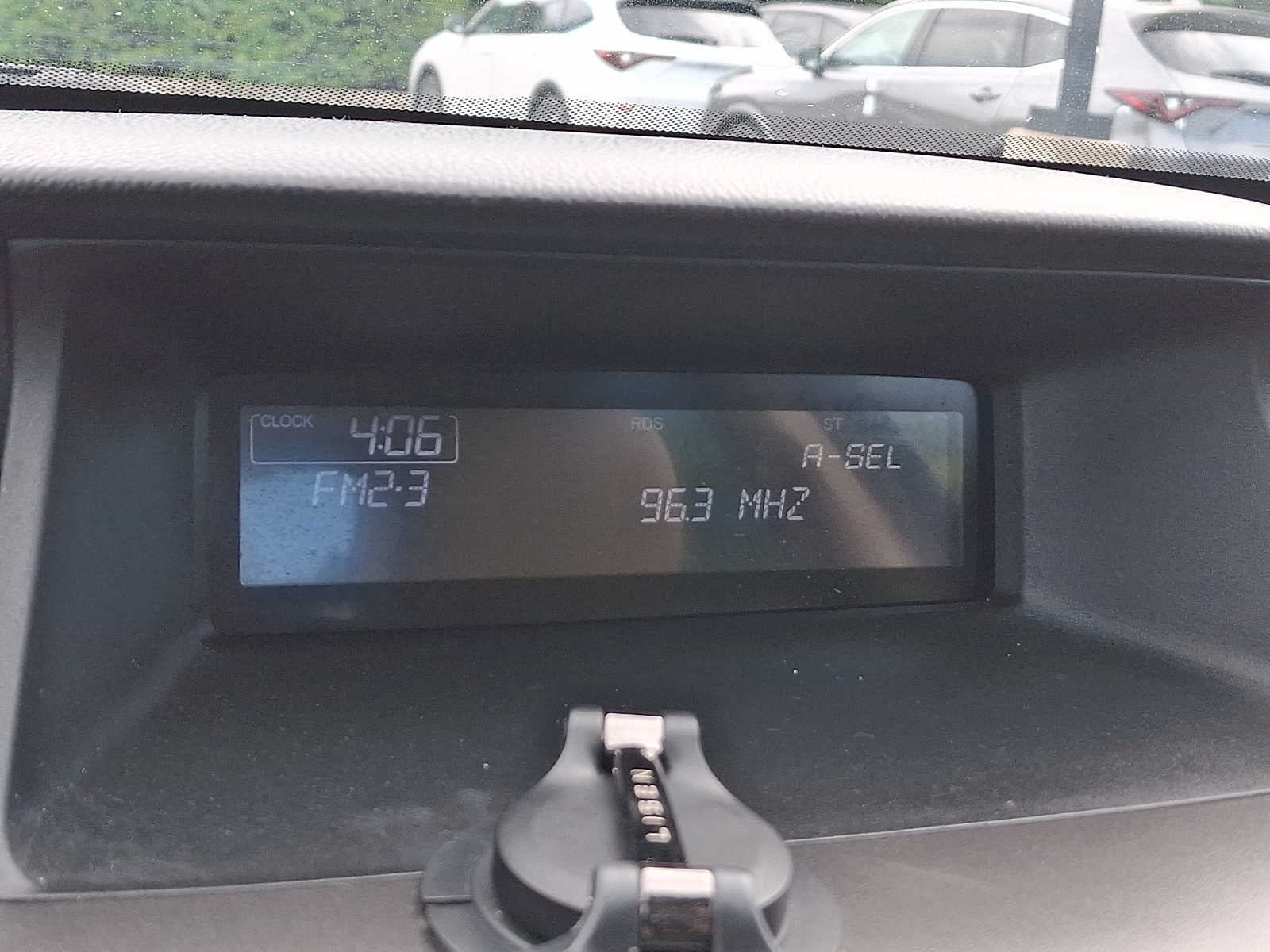 2012 Honda Accord 4dr I4 Auto SE
