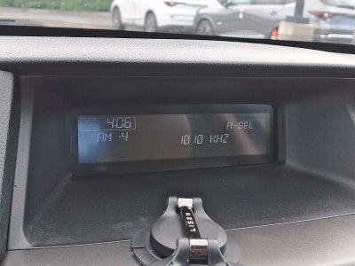 2012 Honda Accord 4dr I4 Auto SE