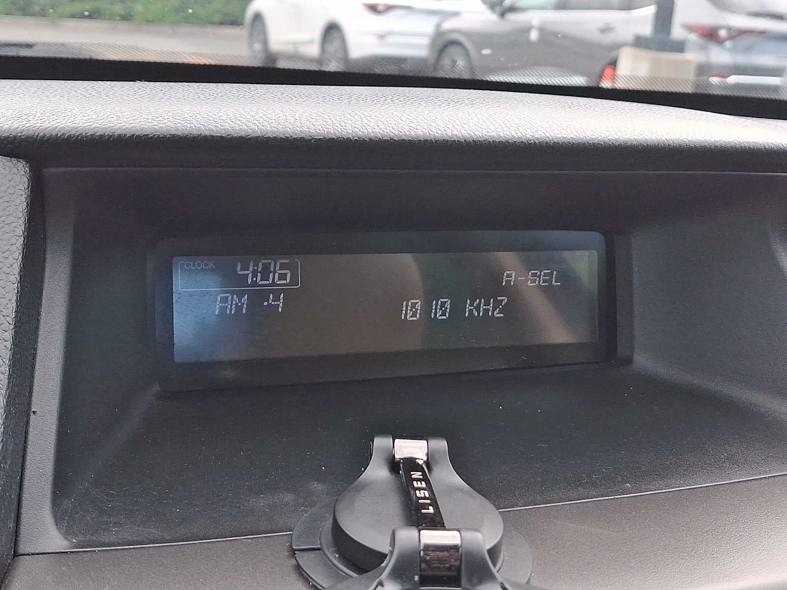 2012 Honda Accord 4dr I4 Auto SE