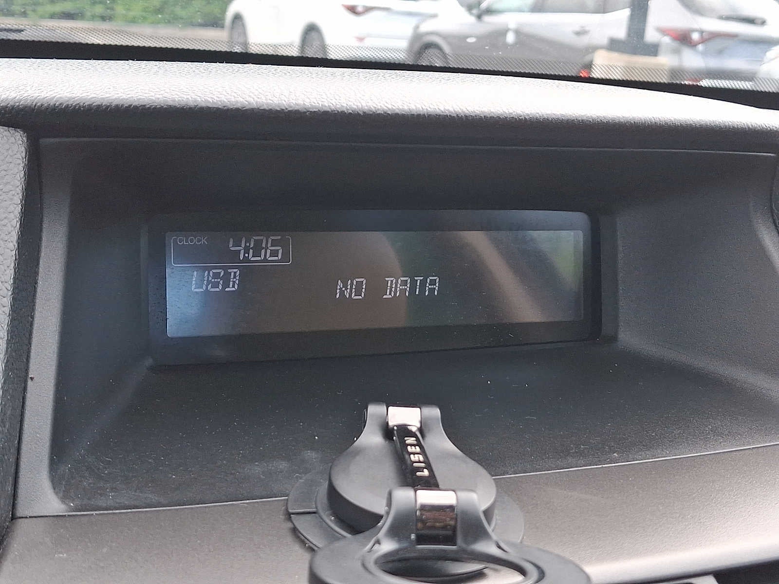 2012 Honda Accord 4dr I4 Auto SE