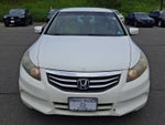 2012 Honda Accord 4dr I4 Auto SE