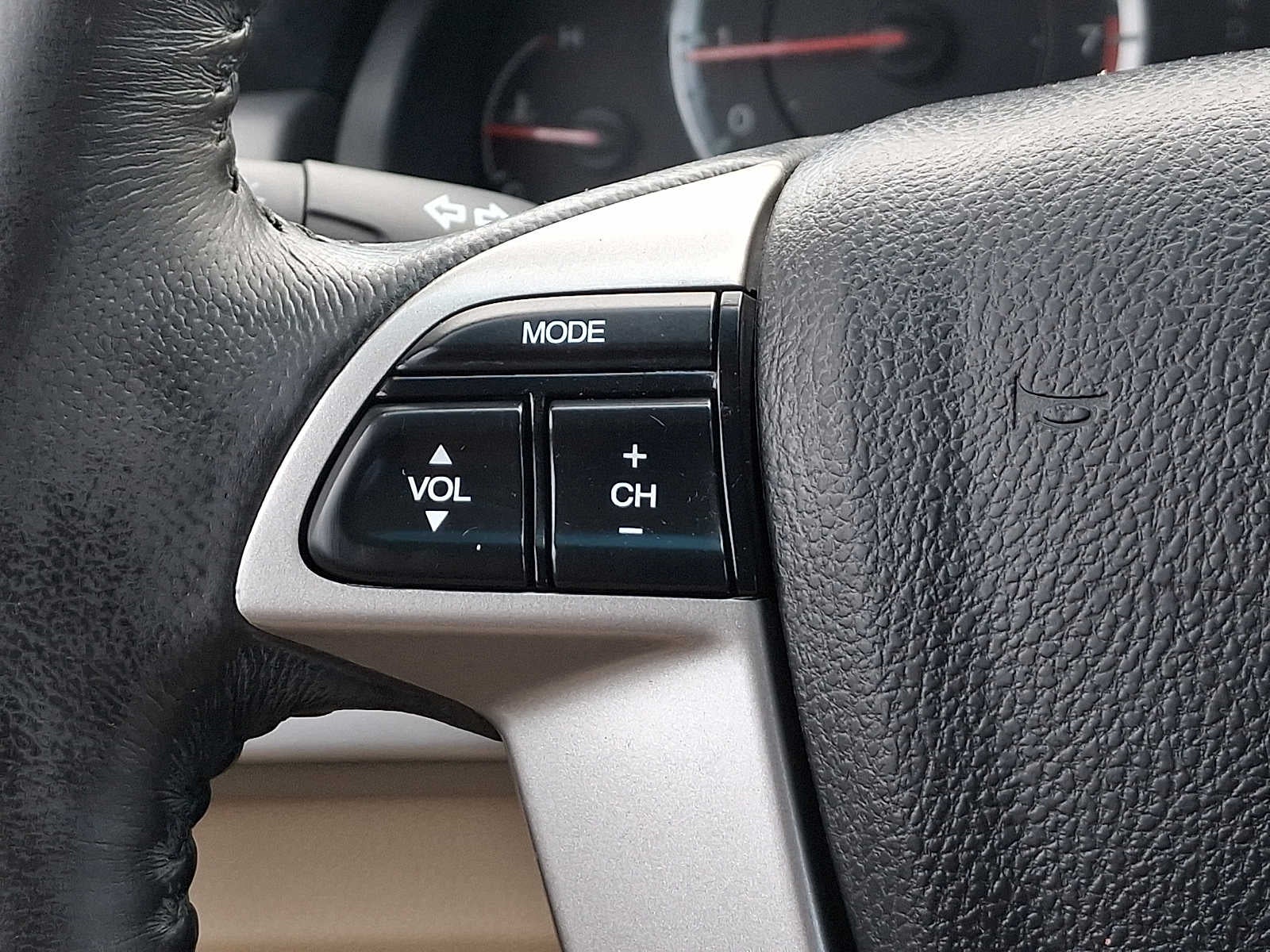2012 Honda Accord 4dr I4 Auto SE