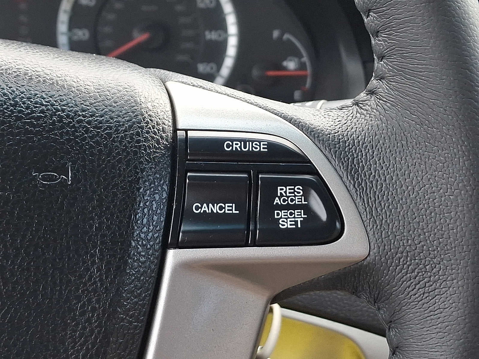 2012 Honda Accord 4dr I4 Auto SE