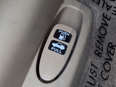 2012 Honda Accord 4dr I4 Auto SE