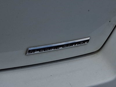 2012 Honda Accord 4dr I4 Auto SE