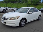 2012 Honda Accord 4dr I4 Auto SE