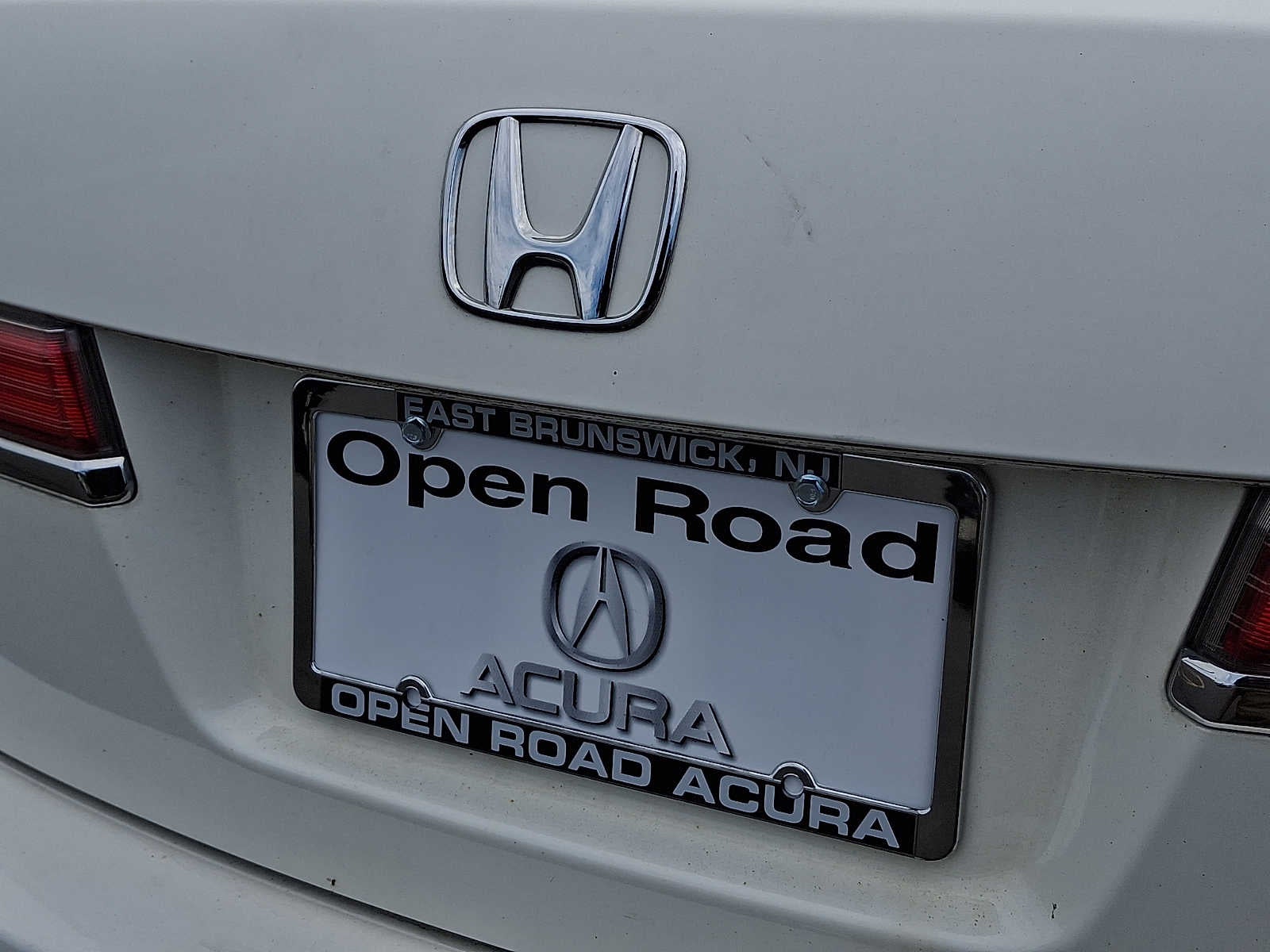 2012 Honda Accord 4dr I4 Auto SE