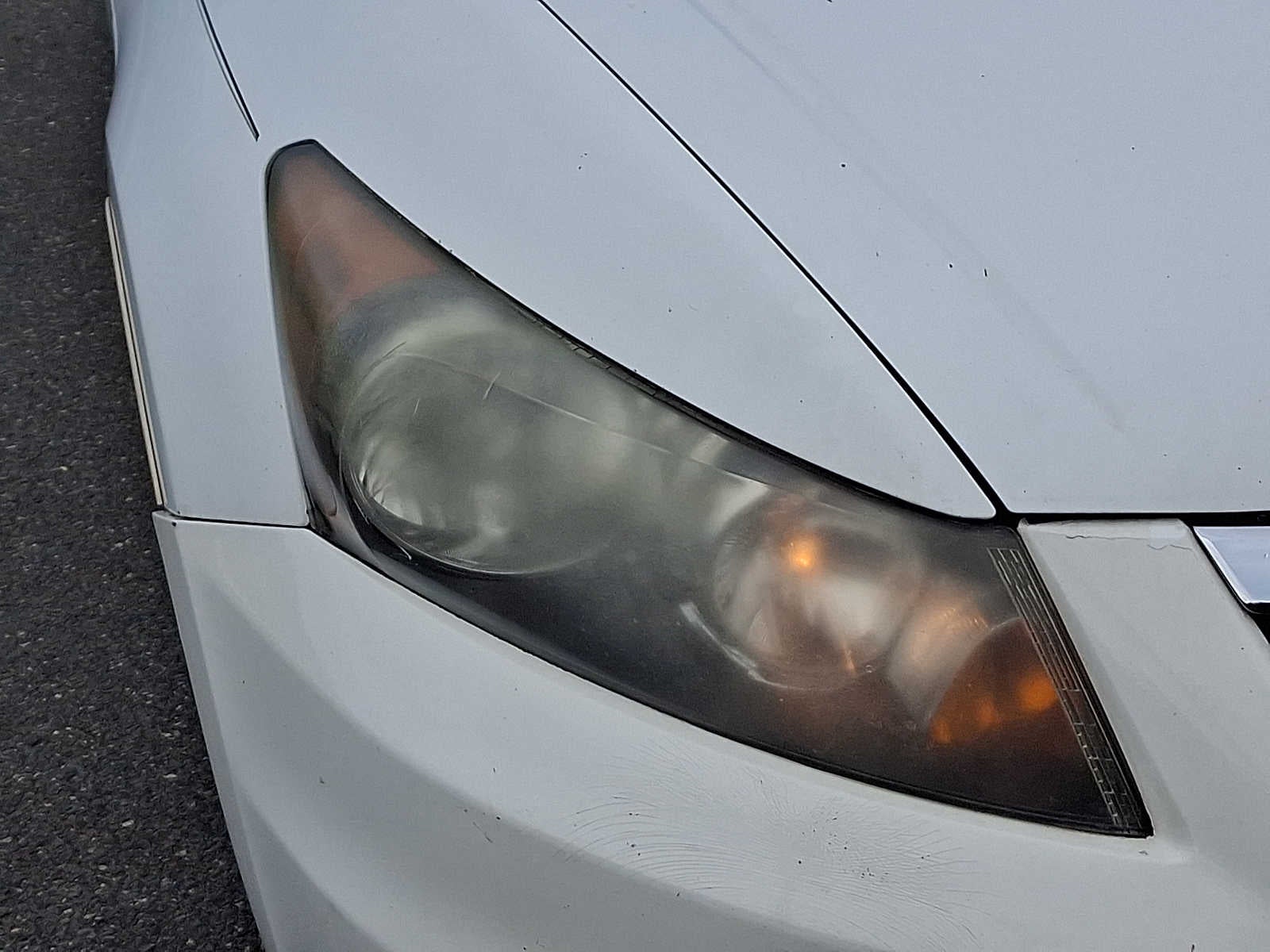 2012 Honda Accord 4dr I4 Auto SE
