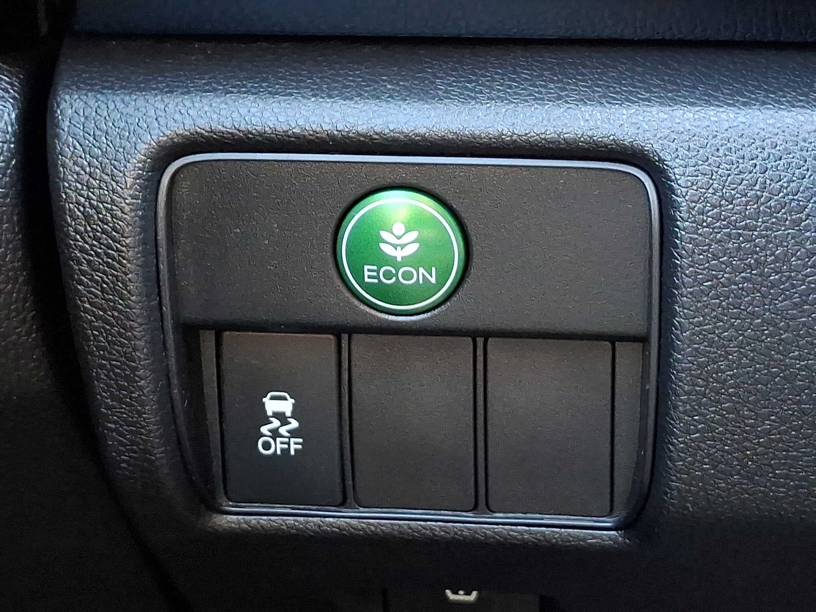 2017 Honda Accord LX CVT