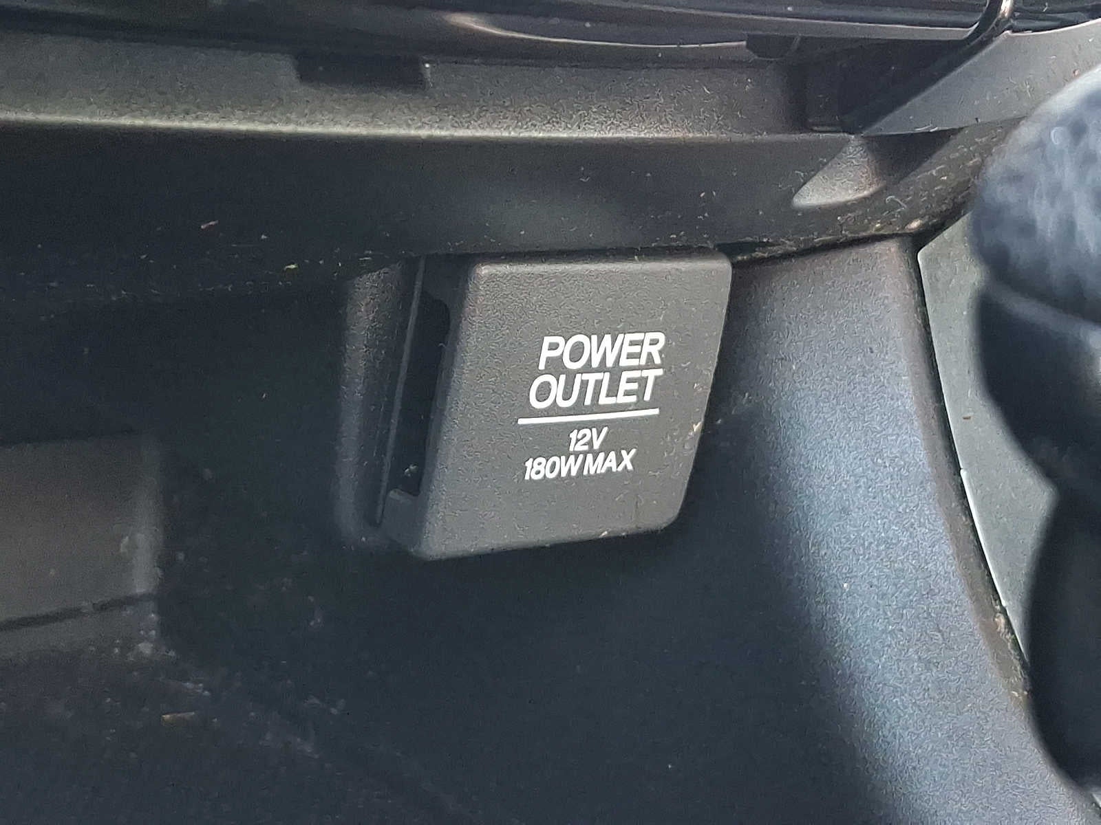 2017 Honda Accord LX CVT