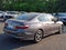 2017 Honda Accord LX CVT