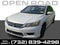 2014 Honda Accord 4dr I4 CVT Sport