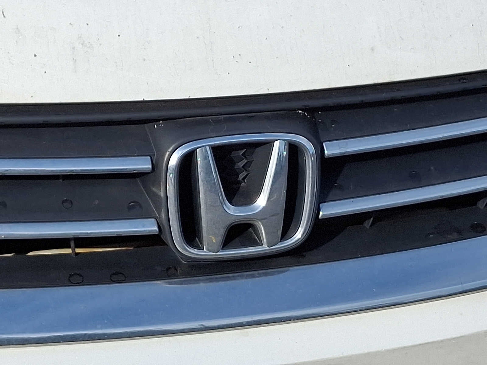 2014 Honda Accord 4dr I4 CVT Sport