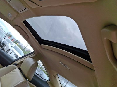 2008 Honda Accord 2dr V6 Auto EX-L