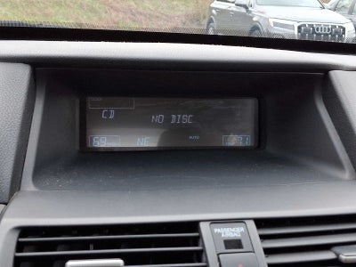 2008 Honda Accord 2dr V6 Auto EX-L