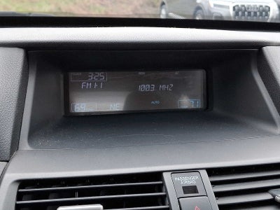 2008 Honda Accord 2dr V6 Auto EX-L