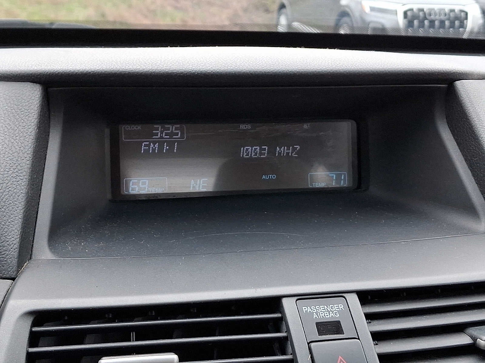 2008 Honda Accord 2dr V6 Auto EX-L