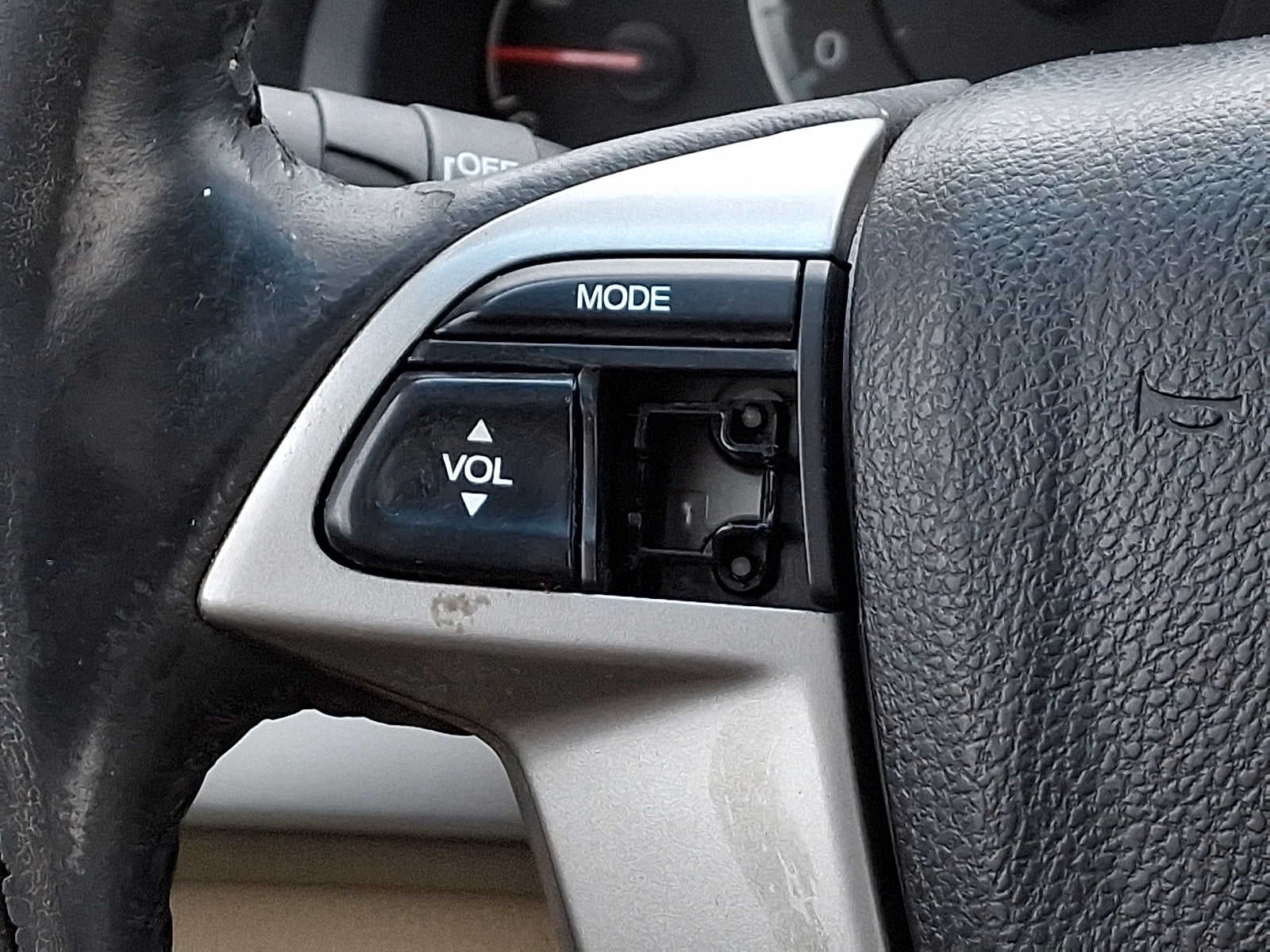 2008 Honda Accord 2dr V6 Auto EX-L