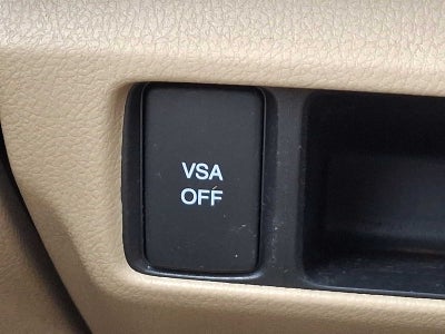 2008 Honda Accord 2dr V6 Auto EX-L