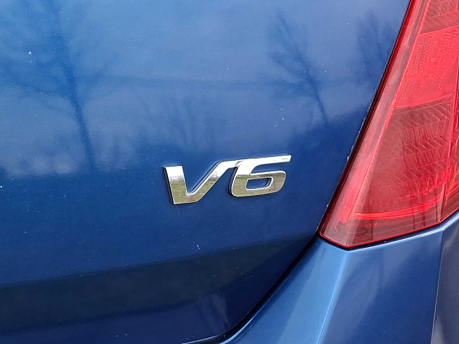 2008 Honda Accord 2dr V6 Auto EX-L