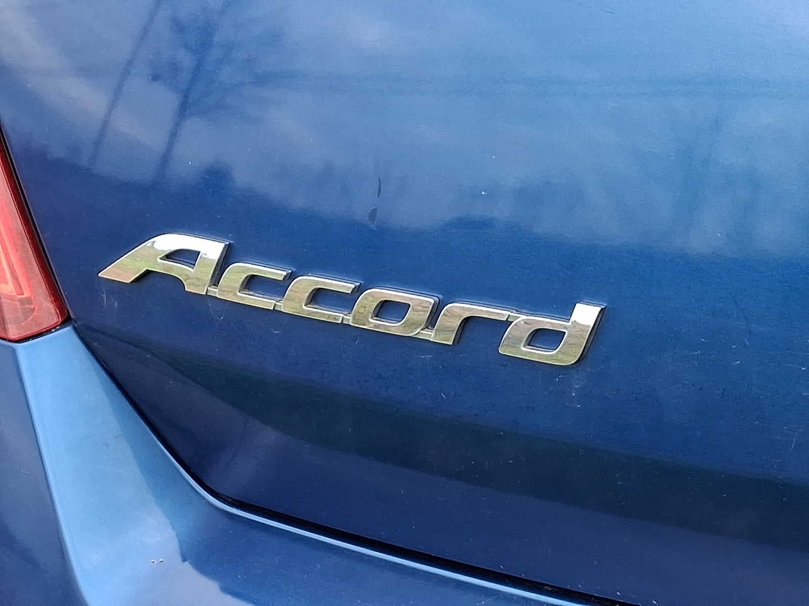 2008 Honda Accord 2dr V6 Auto EX-L