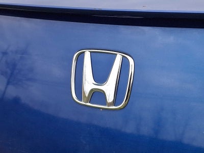 2008 Honda Accord 2dr V6 Auto EX-L