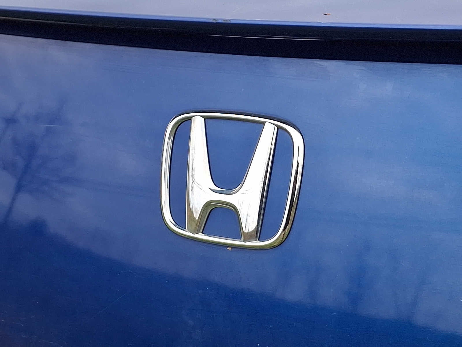 2008 Honda Accord 2dr V6 Auto EX-L