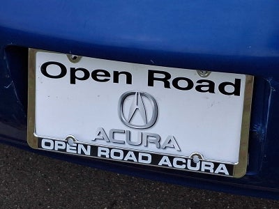 2008 Honda Accord 2dr V6 Auto EX-L