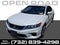2015 Honda Accord 2dr I4 CVT LX-S