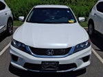 2015 Honda Accord 2dr I4 CVT LX-S