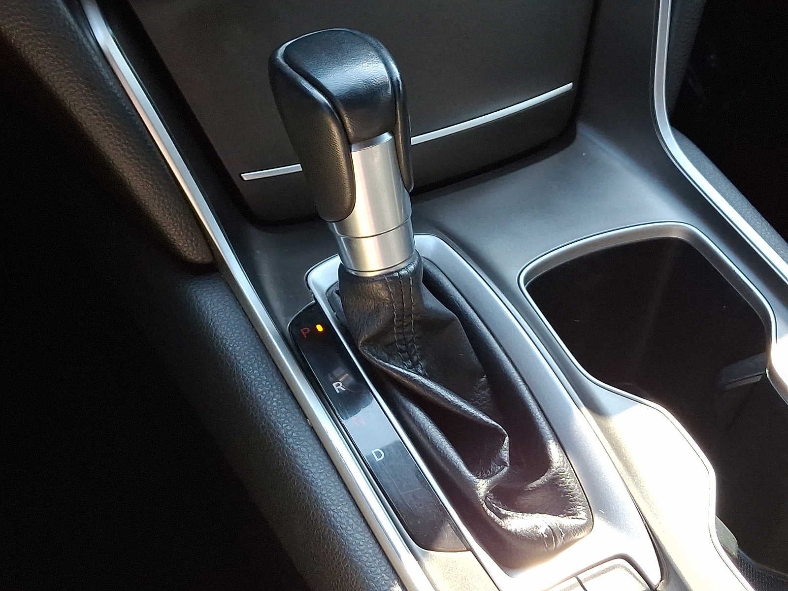 2018 Honda Accord Sport 1.5T CVT