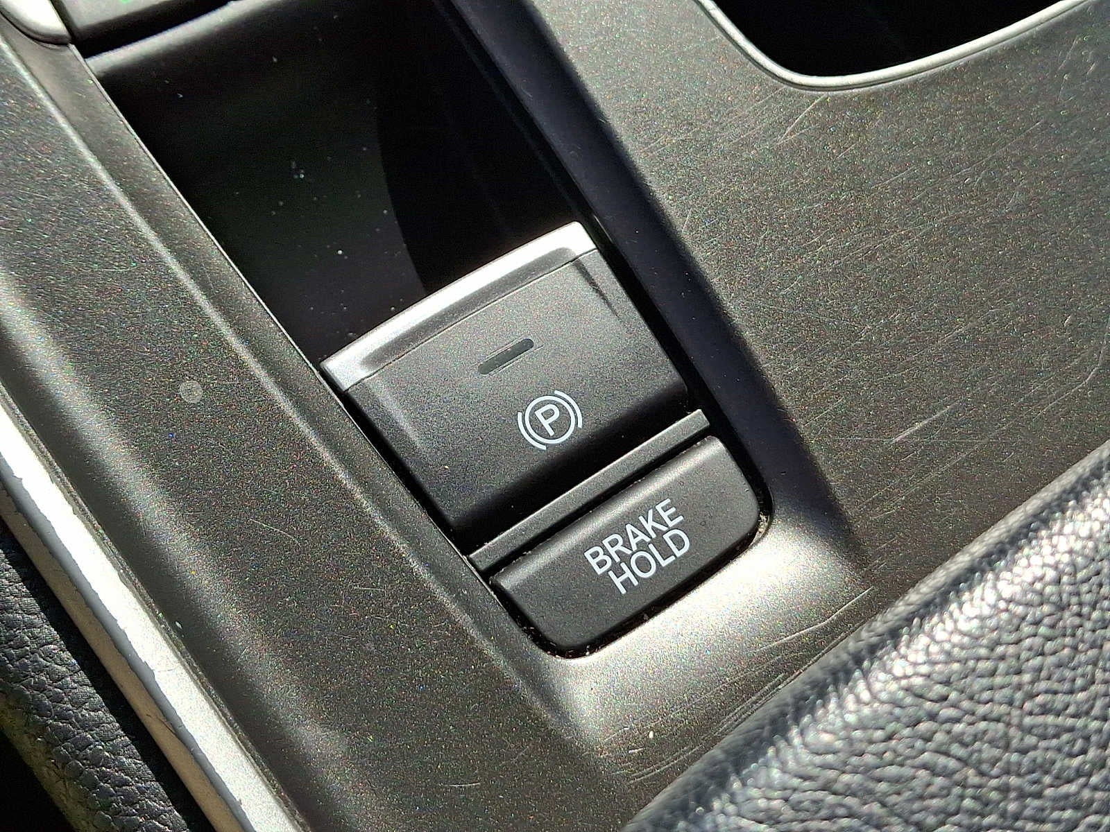 2018 Honda Accord Sport 1.5T CVT