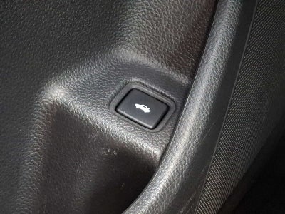 2018 Honda Accord Sport 1.5T CVT