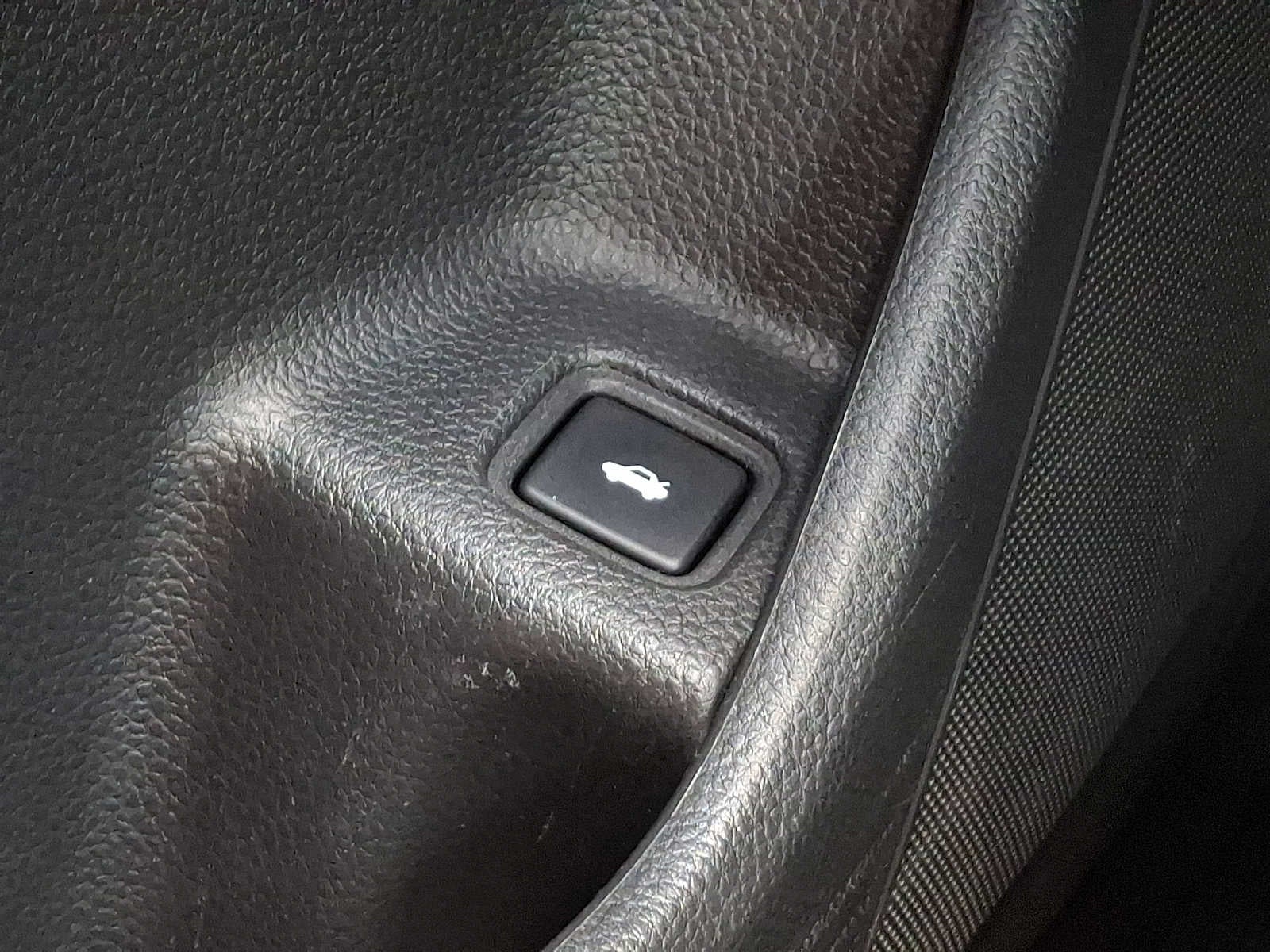 2018 Honda Accord Sport 1.5T CVT