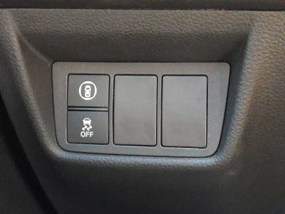 2018 Honda Accord Sport 1.5T CVT