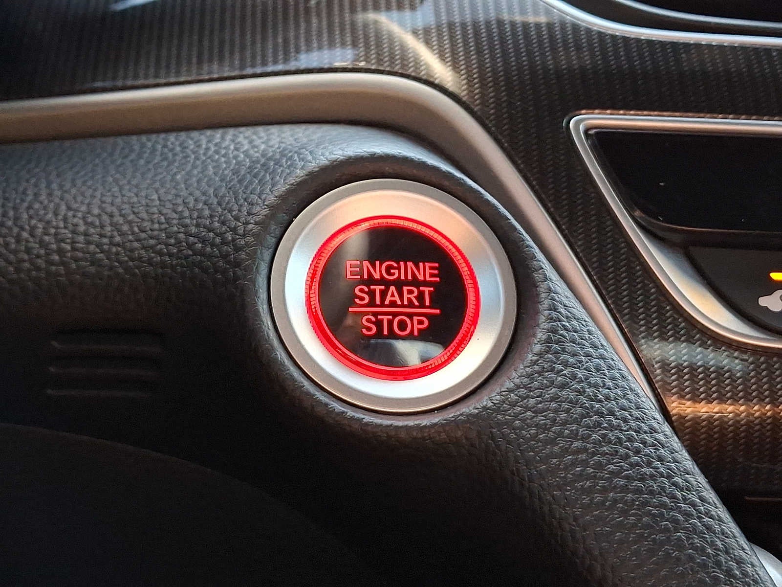 2018 Honda Accord Sport 1.5T CVT