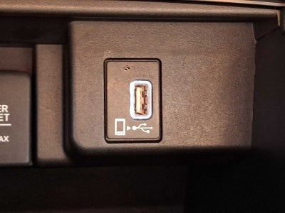 2018 Honda Accord Sport 1.5T CVT