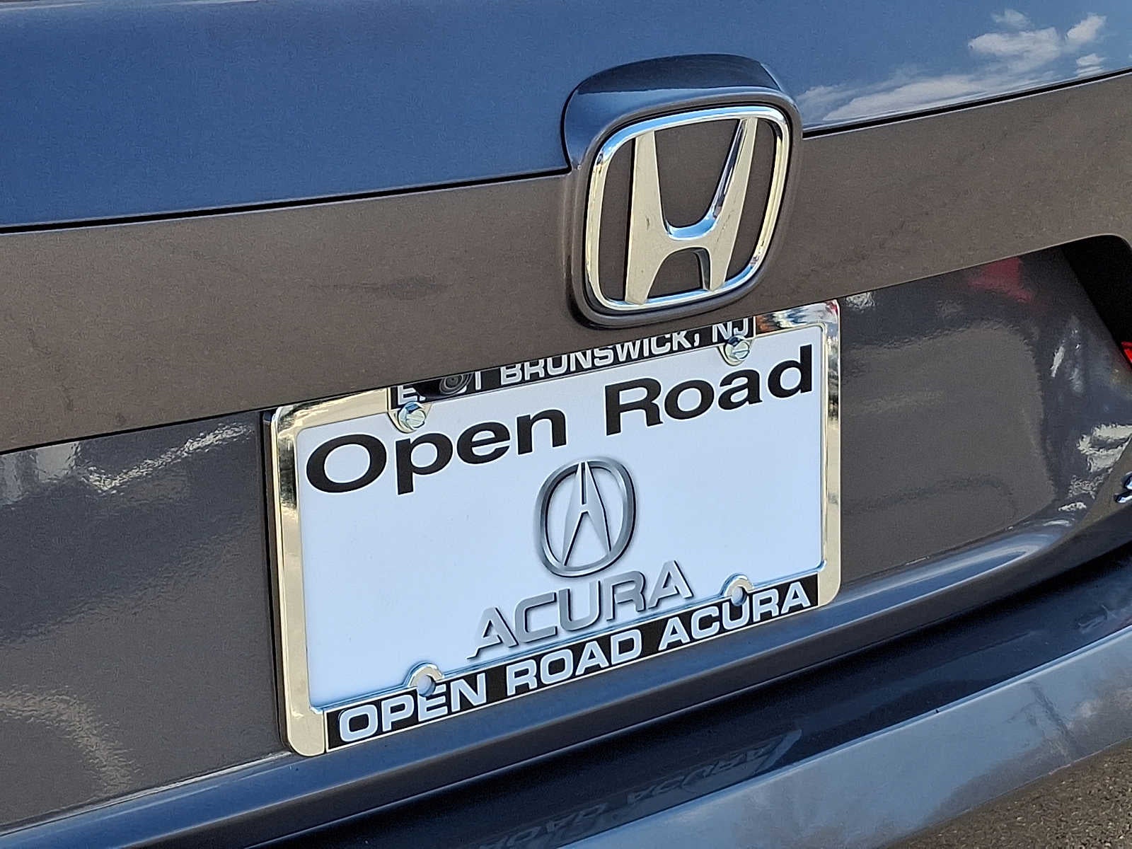 2018 Honda Accord Sport 1.5T CVT