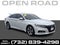 2019 Honda Accord EX 1.5T CVT