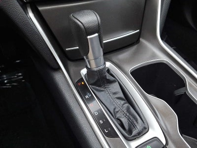 2019 Honda Accord EX 1.5T CVT